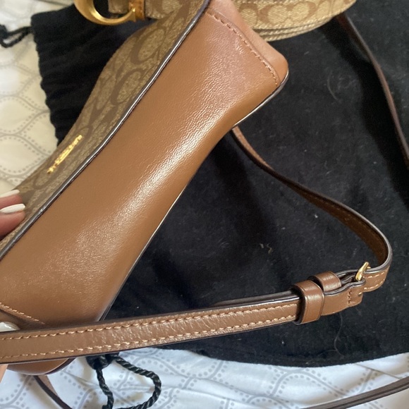 Coach original C LOOK - Picture 3 of 5